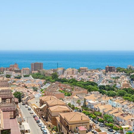 Apartamento Catania En Aguadulce Con Vistas Al Mar Aguadulce (Almeria) Exterior foto
