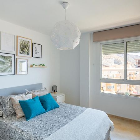 Apartamento Catania En Aguadulce Con Vistas Al Mar Aguadulce (Almeria) Exterior foto