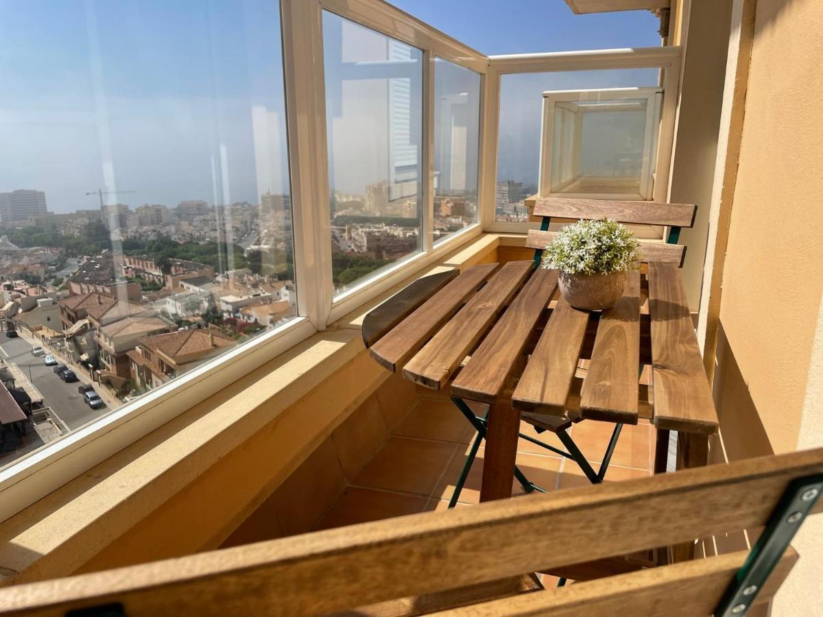 Apartamento Catania En Aguadulce Con Vistas Al Mar Aguadulce (Almeria) Exterior foto