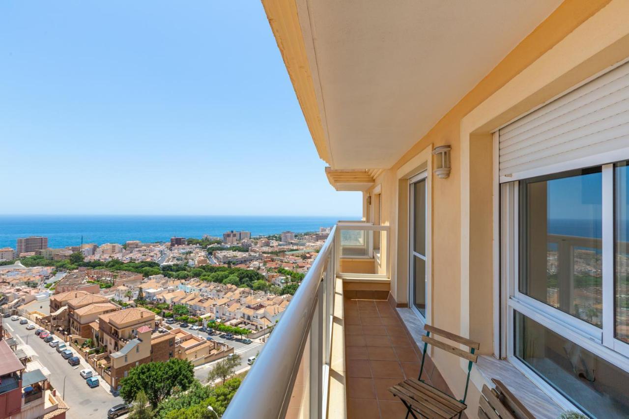 Apartamento Catania En Aguadulce Con Vistas Al Mar Aguadulce (Almeria) Exterior foto