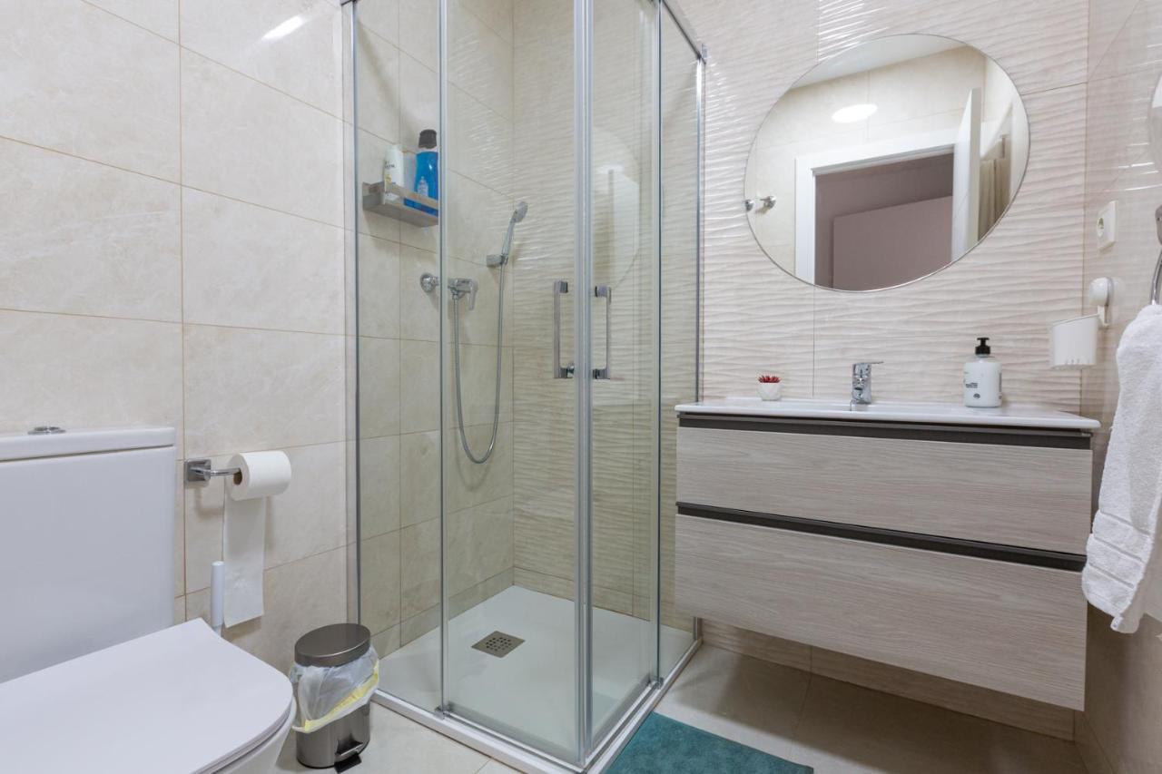 Apartamento Catania En Aguadulce Con Vistas Al Mar Aguadulce (Almeria) Exterior foto