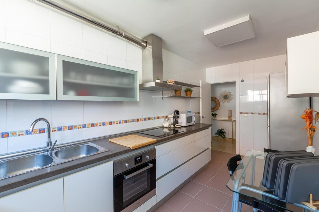 Apartamento Catania En Aguadulce Con Vistas Al Mar Aguadulce (Almeria) Exterior foto