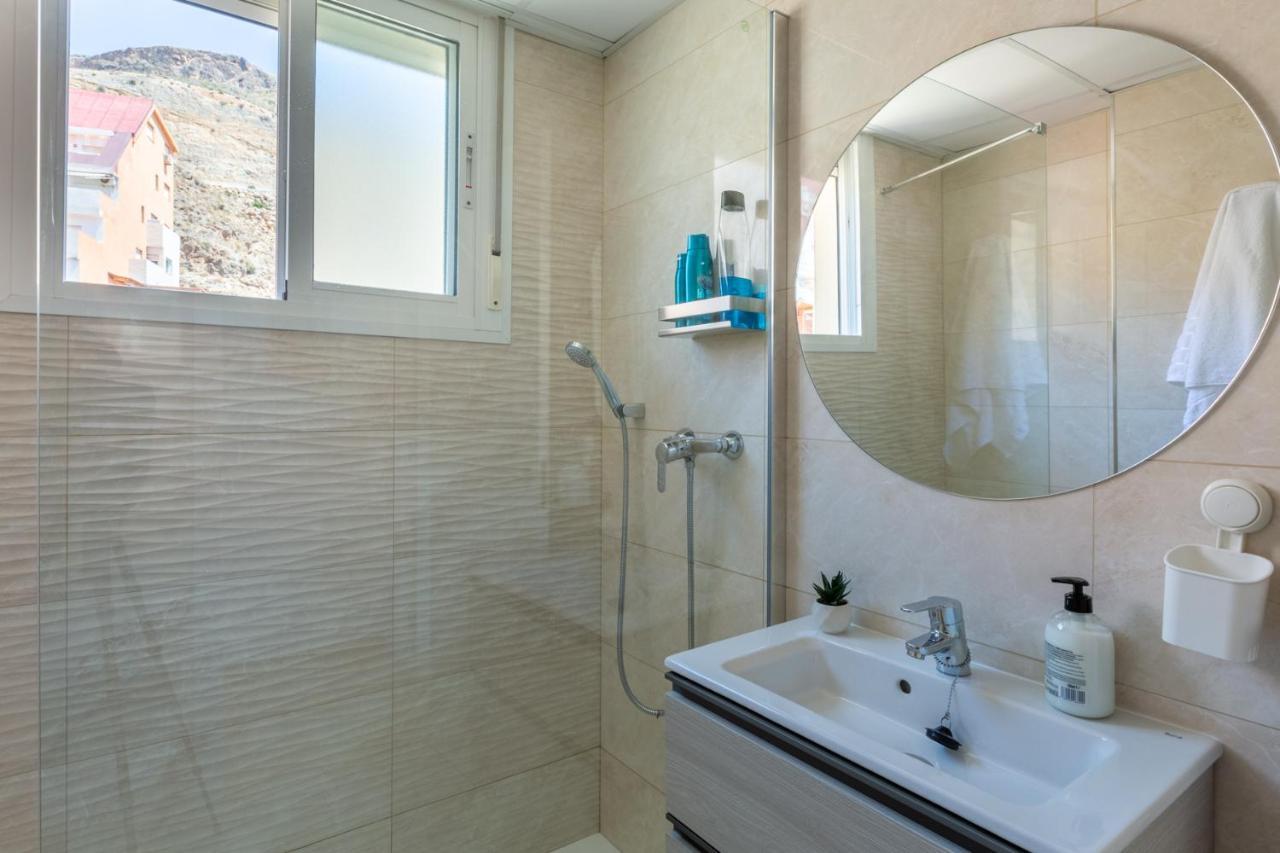 Apartamento Catania En Aguadulce Con Vistas Al Mar Aguadulce (Almeria) Exterior foto